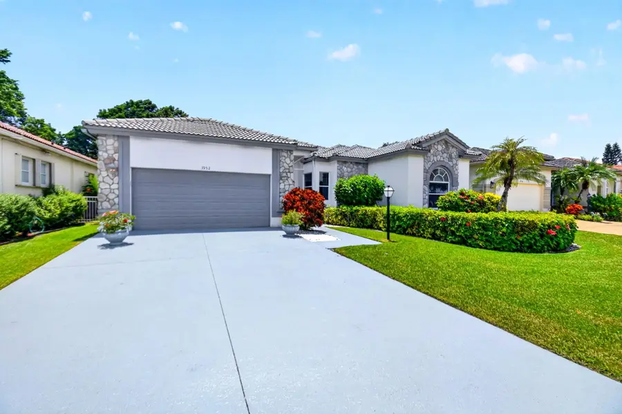 3952 Summer Chase Court, Lake Worth, FL 33467 - #2