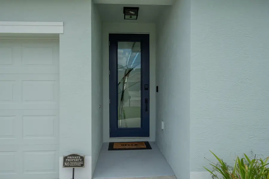 1912 SW Fanfare Street, Port Saint Lucie, FL 34987 - #3