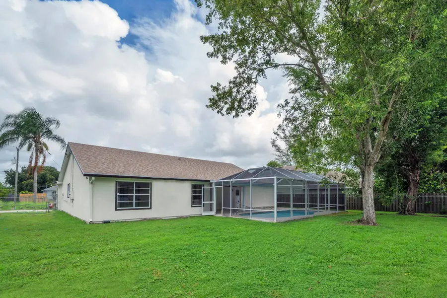 742 SW Nichols Terrace, Port Saint Lucie, FL 34953 - #2