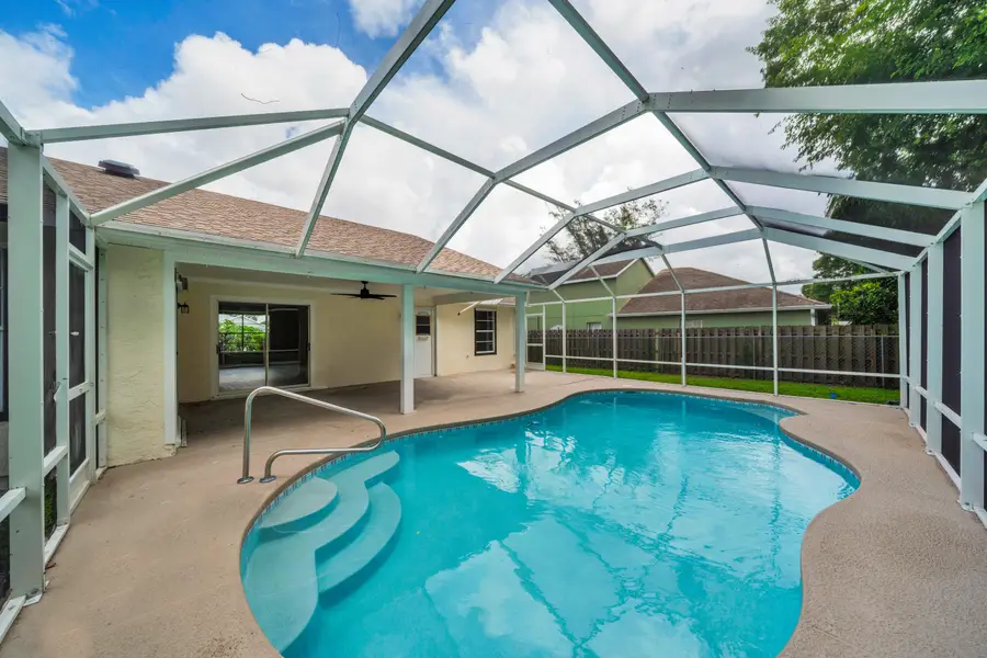 742 SW Nichols Terrace, Port Saint Lucie, FL 34953 - #3