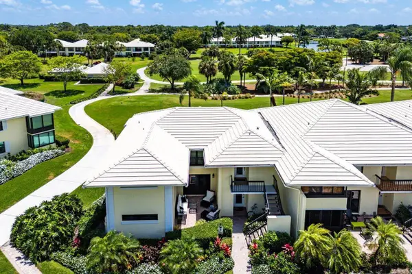 3721 Quail Ridge Drive N #Bobwhite C, Boynton Beach, FL 33436