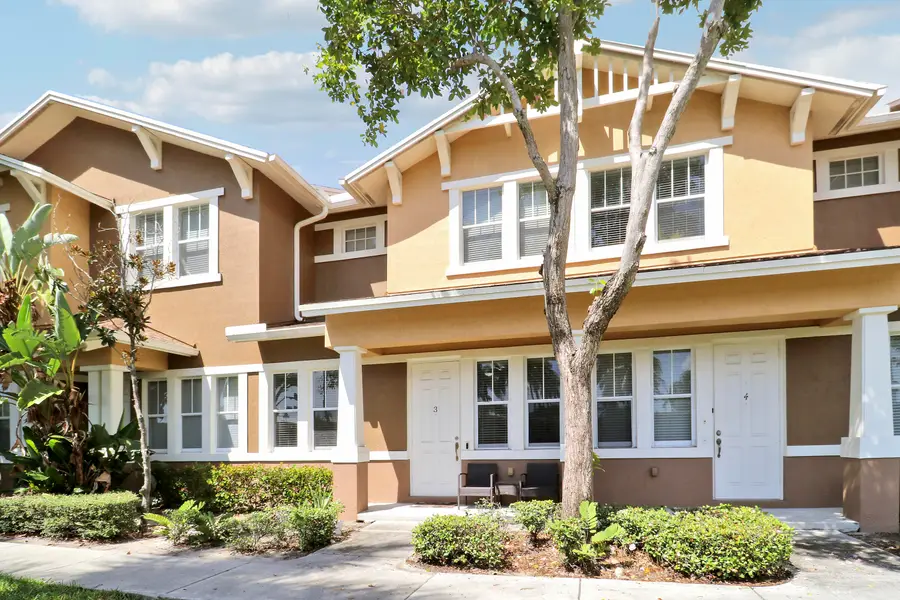 880 Millbrae Court #3, West Palm Beach, FL 33401 - #2