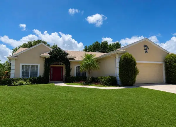 610 SW College Park Road, Port St Lucie, FL 34953