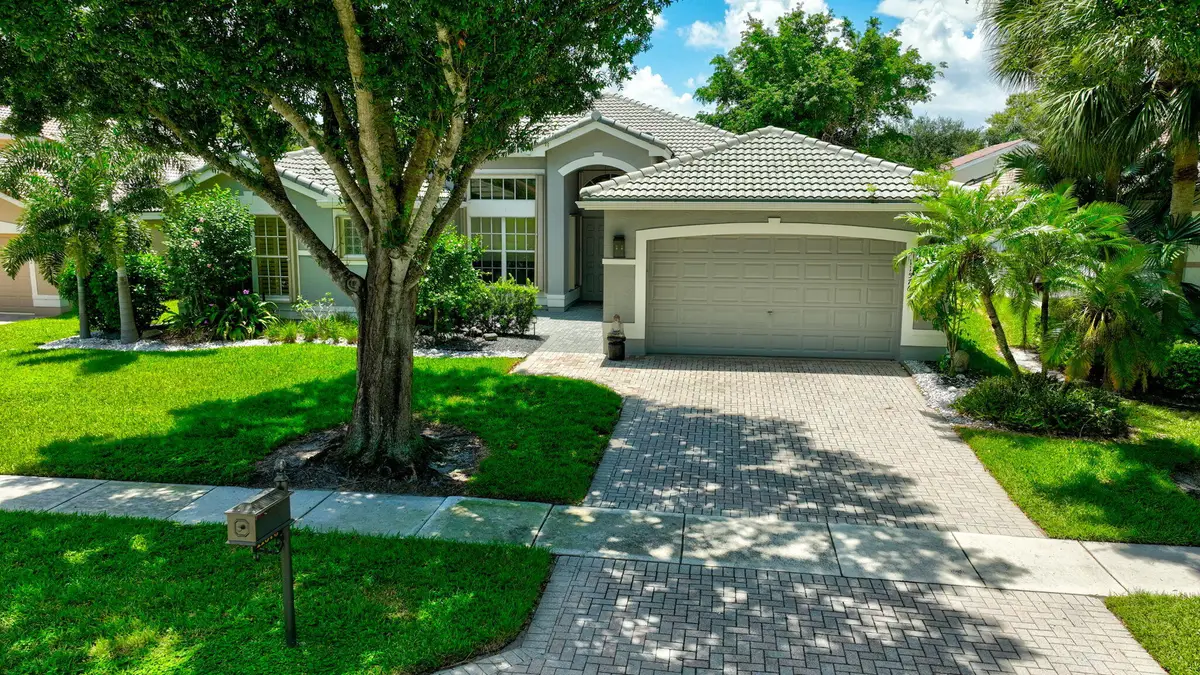 11576 Puerto Boulevard, Boynton Beach, FL 33437 - #1