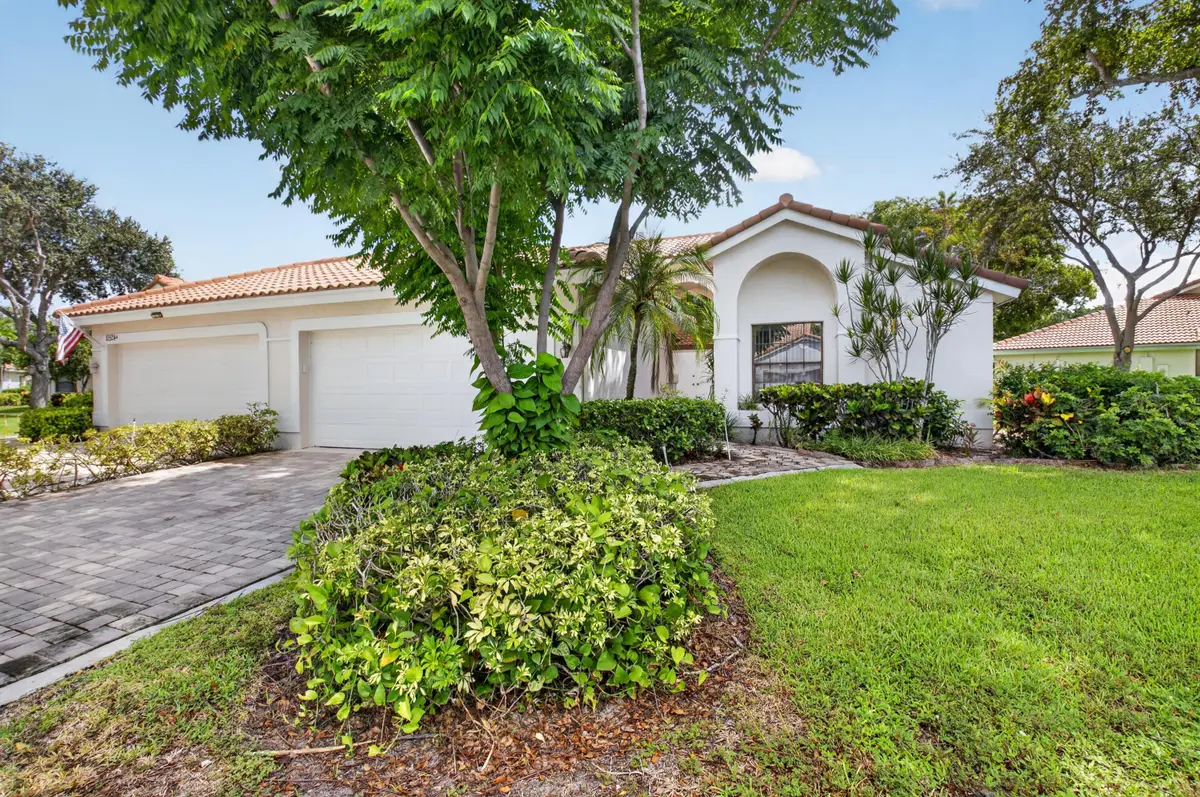 10524 Lady Palm Lane, Boca Raton, FL 33498 - #1