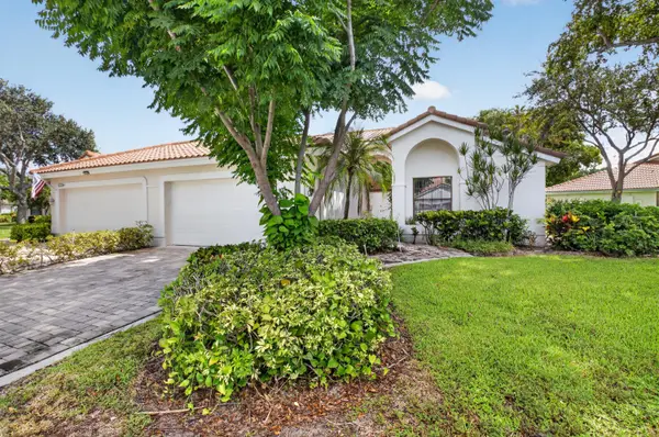 10524 Lady Palm Lane, Boca Raton, FL 33498