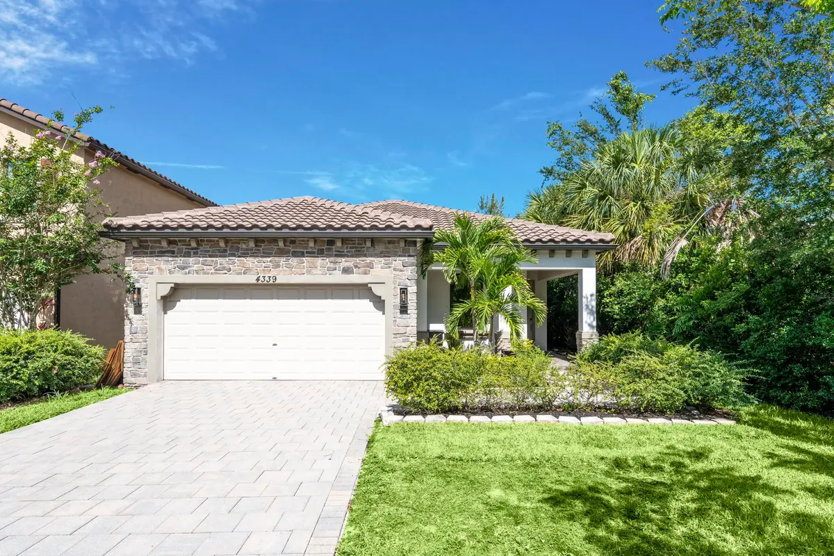 4339 Buena Tara Drive, West Palm Beach, FL 33413 - #1