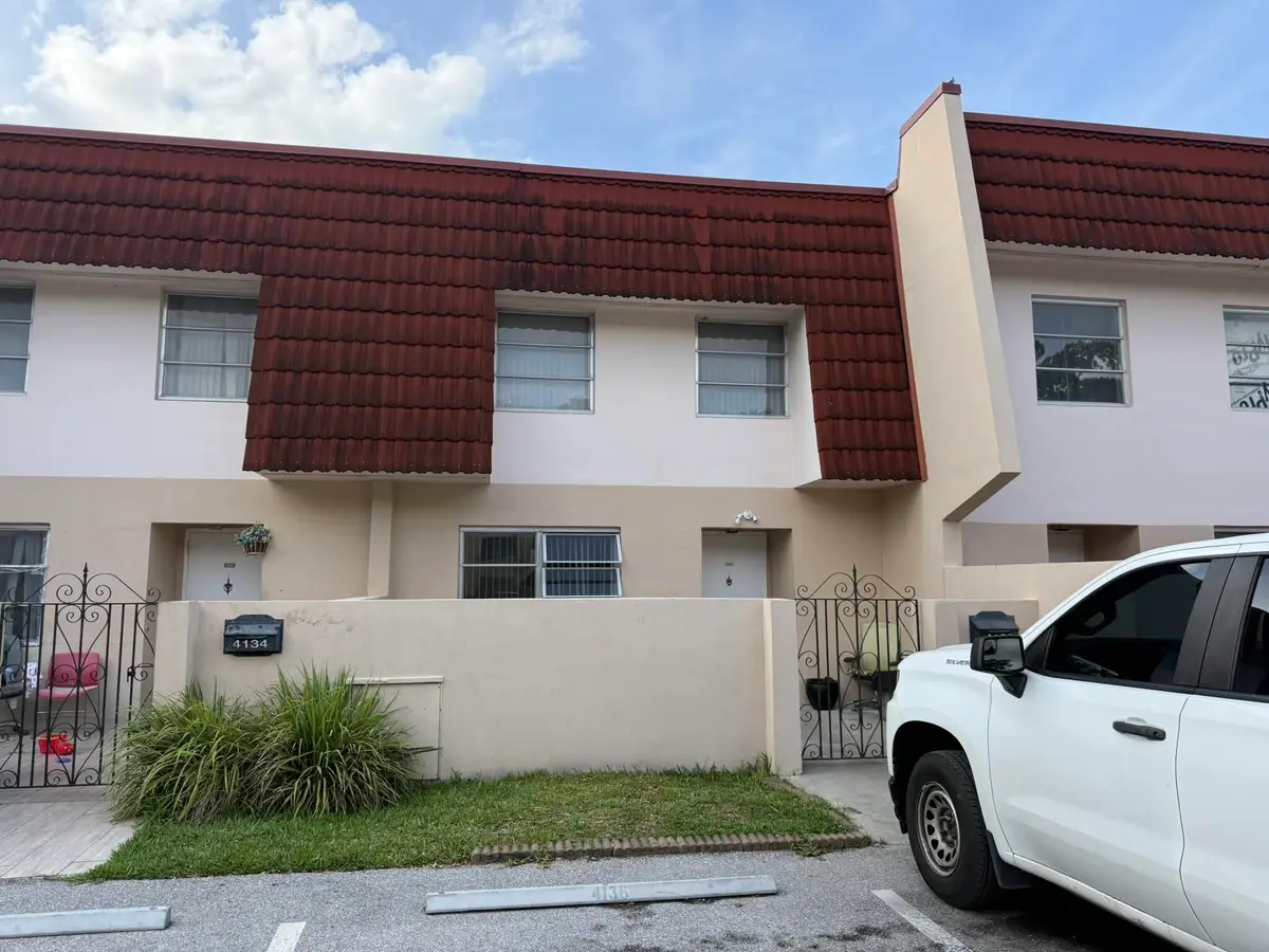 4136 Inverrary Drive #15C, Lauderhill, FL 33319 - #1