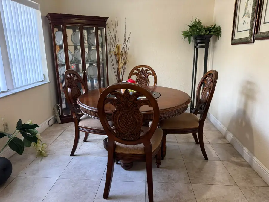 4136 Inverrary Drive #15C, Lauderhill, FL 33319 - #3