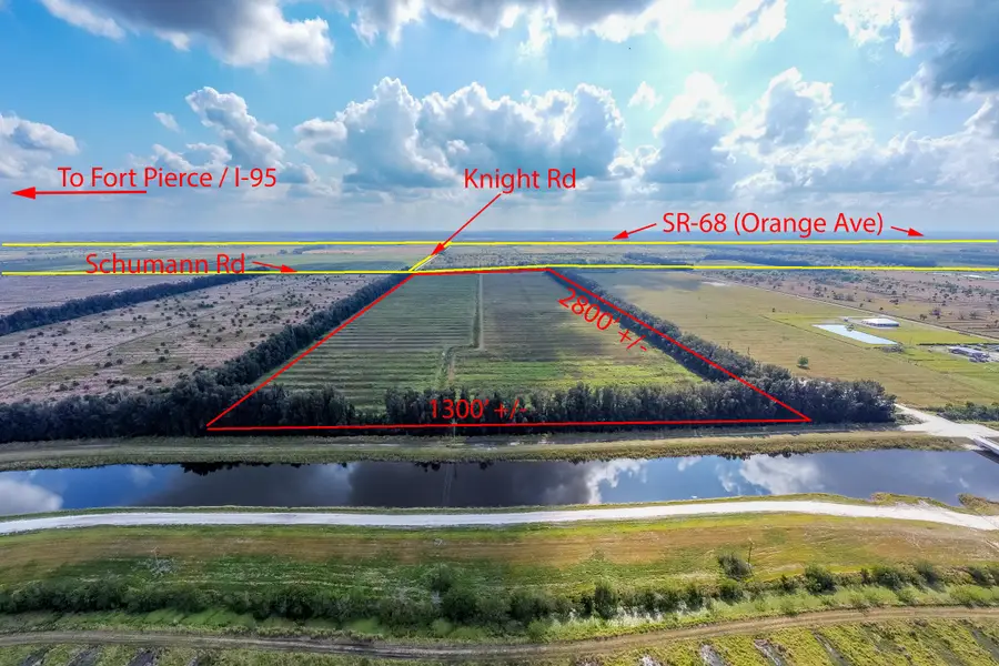 Tbd Schumann Road, Fort Pierce, FL 34945 - #2