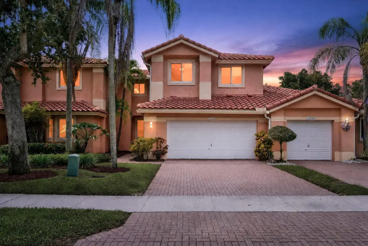 12522 NW 57th Court, Coral Springs, FL 33076 - #1