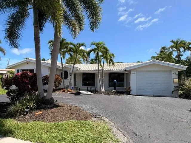 2050 NE 59th, Fort Lauderdale, FL 33308 - #1