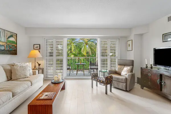 223 Atlantic Avenue #2B, Palm Beach, FL 33480