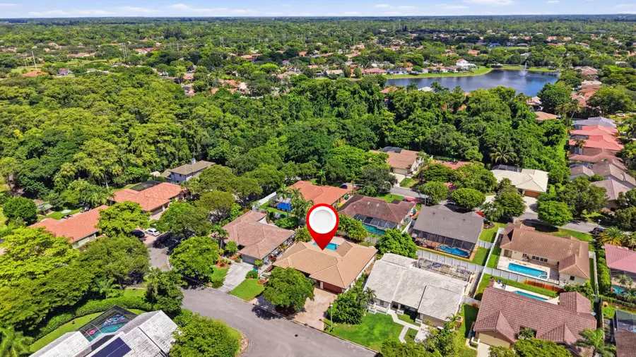 6013 NW 47th Place, Coral Springs, FL 33067 - #3