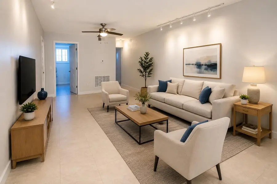 1900 NE 8th Court #204, Fort Lauderdale, FL 33304 - #3