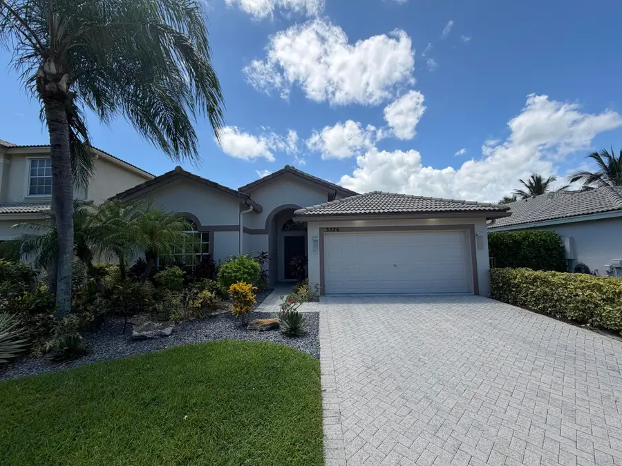 3526 Old Lighthouse Circle, Wellington, FL 33414 - #2