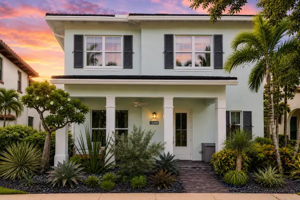 13346 Machiavelli Way, Palm Beach Gardens, FL 33418