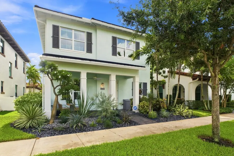 13346 Machiavelli Way, Palm Beach Gardens, FL 33418 - #2
