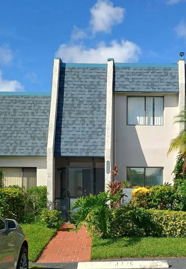 4426 Fountains Drive #4426, Lake Worth, FL 33467