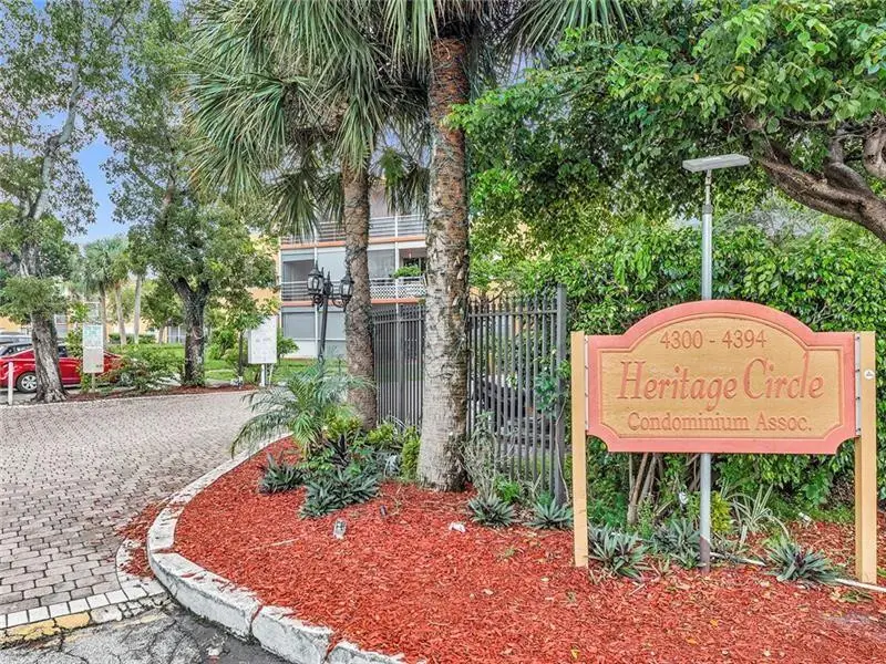 4324 NW 9th Avenue #6-2D, Deerfield Beach, FL 33064 - #1