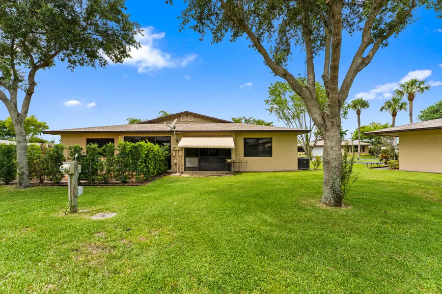 1634 Palmland Drive, Boynton Beach, FL 33436 - #3