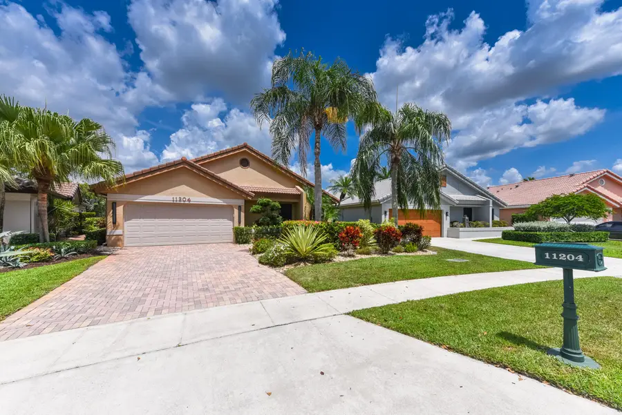 11204 Cloverleaf Circle, Boca Raton, FL 33428 - #3