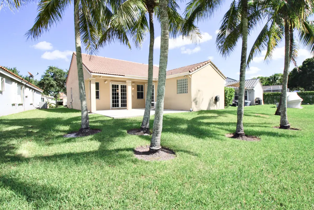 853 Sand Creek Circle, Weston, FL 33327 - #1