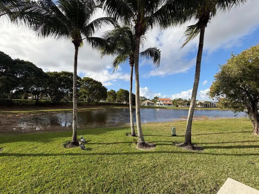 853 Sand Creek Circle, Weston, FL 33327 - #2