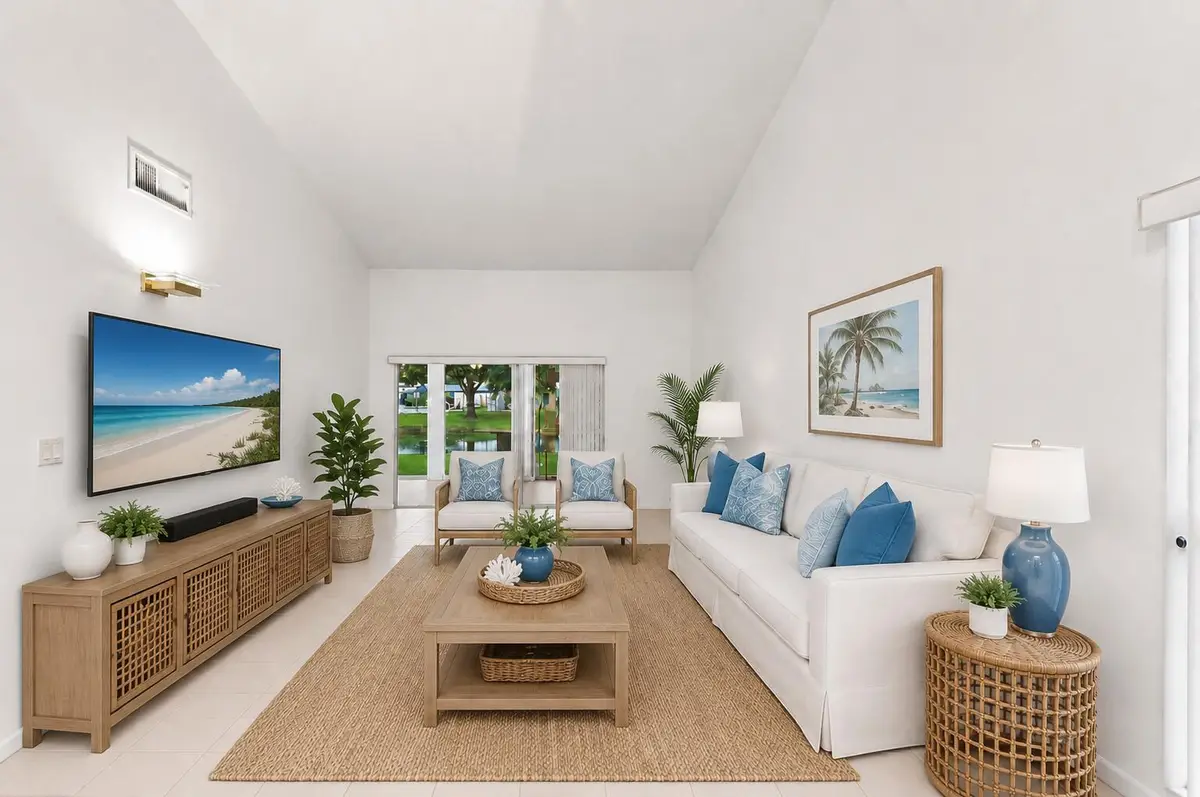 3200 Carambola Circle S #2580, Coconut Creek, FL 33066 - #1