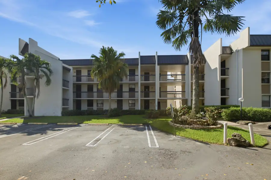 8409 Forest Hills Drive #206, Coral Springs, FL 33065 - #2