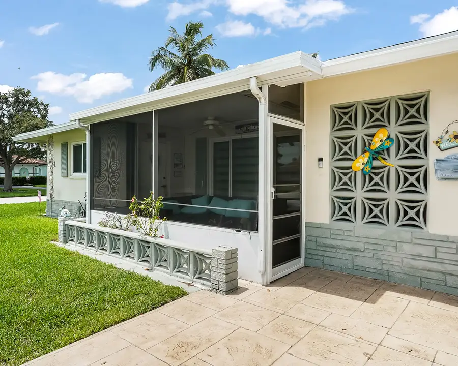 4701 NW 47th Terrace, Tamarac, FL 33319 - #2