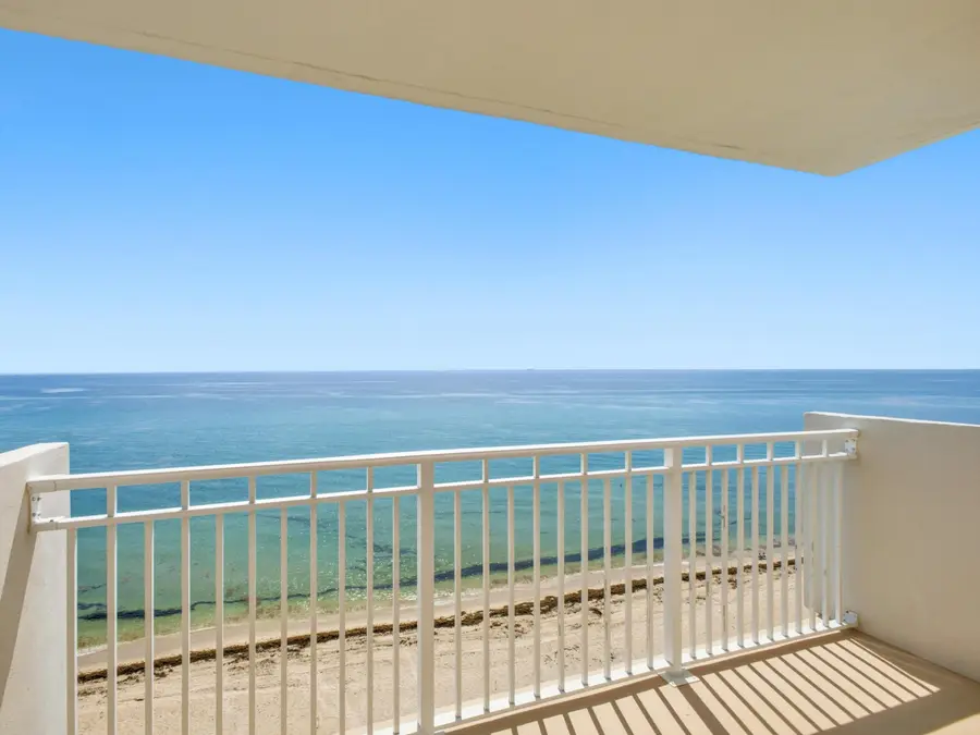 3215 S Ocean Boulevard #911, Highland Beach, FL 33487 - #2