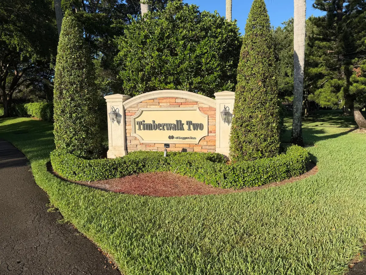 22311 Whistling Pines Lane, Boca Raton, FL 33428 - #1