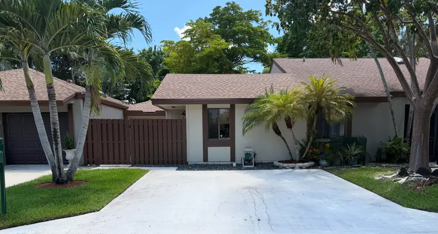 22311 Whistling Pines Lane, Boca Raton, FL 33428 - #2