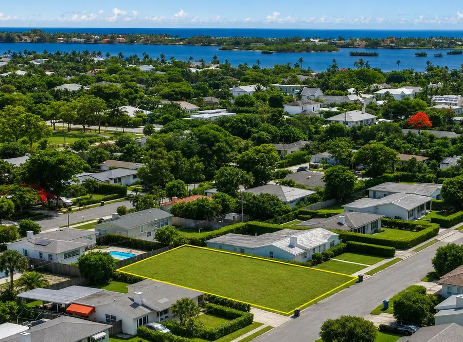 345 Leigh Road, West Palm Beach, FL 33405 - #3
