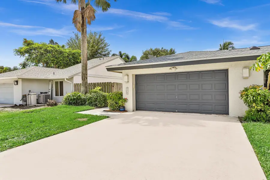 23 Baytree Circle, Boynton Beach, FL 33436 - #2