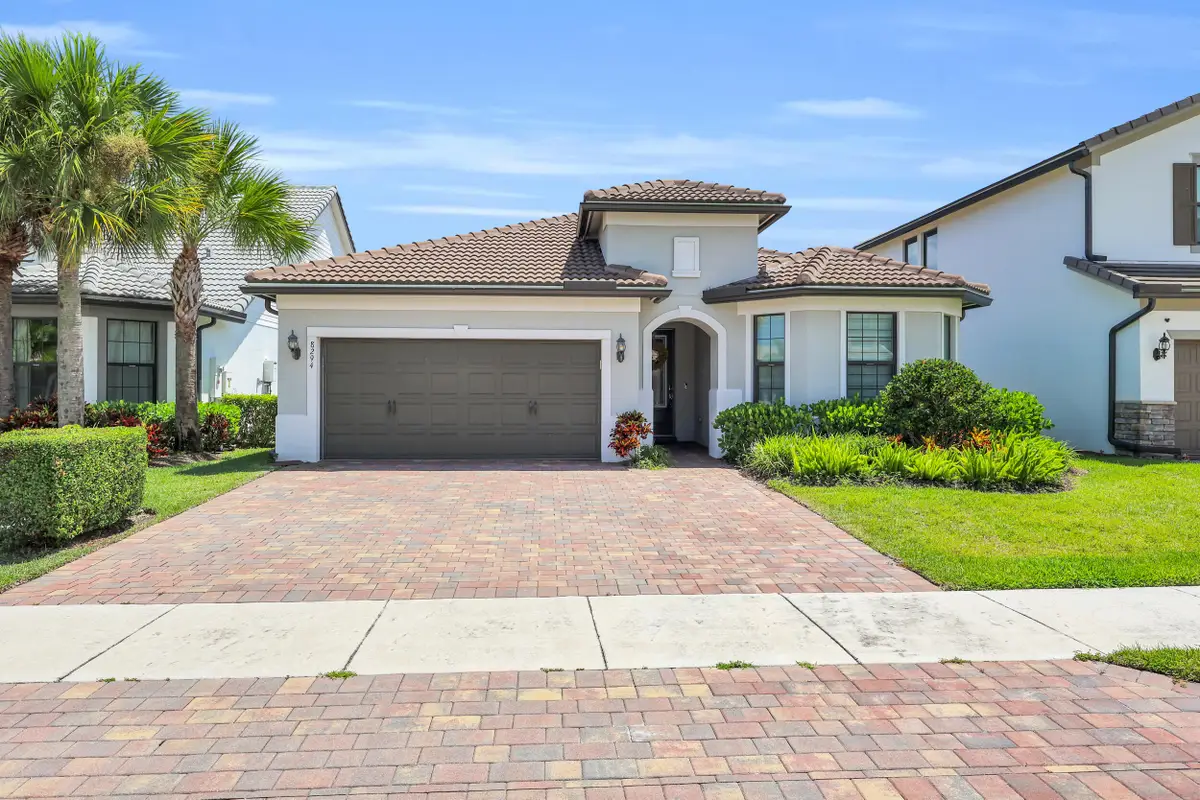 8294 Catria Lane, Lake Worth, FL 33467 - #1