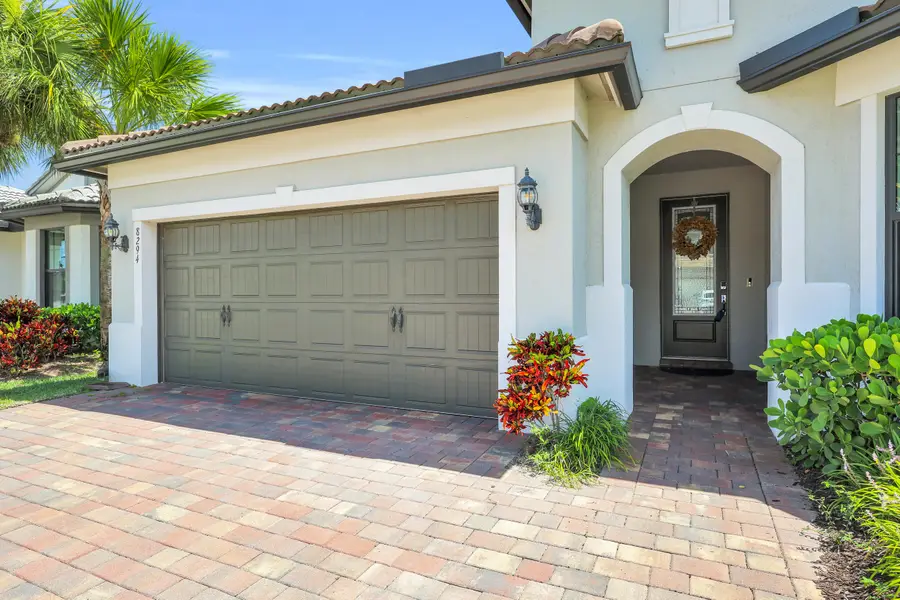 8294 Catria Lane, Lake Worth, FL 33467 - #2