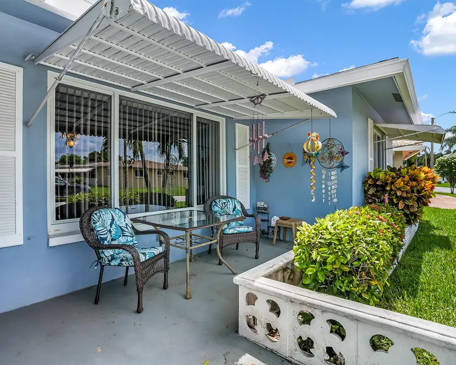 4703 NW 45th Court, Tamarac, FL 33319 - #2