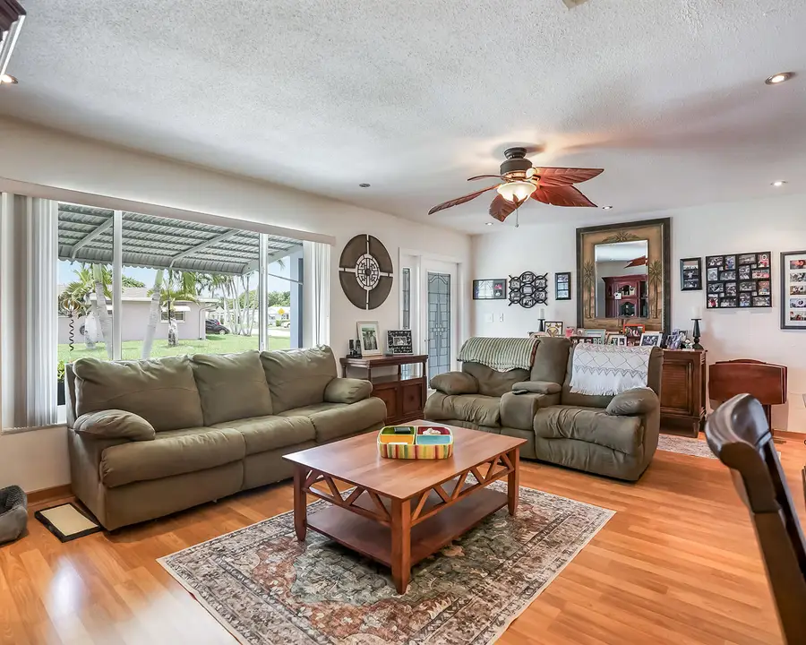4703 NW 45th Court, Tamarac, FL 33319 - #3