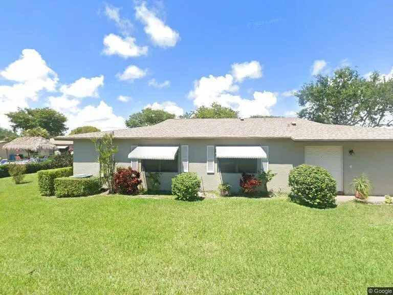 1538 Palmland Drive, Boynton Beach, FL 33436 - #3