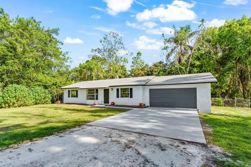 11852 47th Road N, The Acreage, FL 33411 - #1