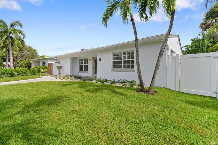 319 29th Street, West Palm Beach, FL 33407 - #2