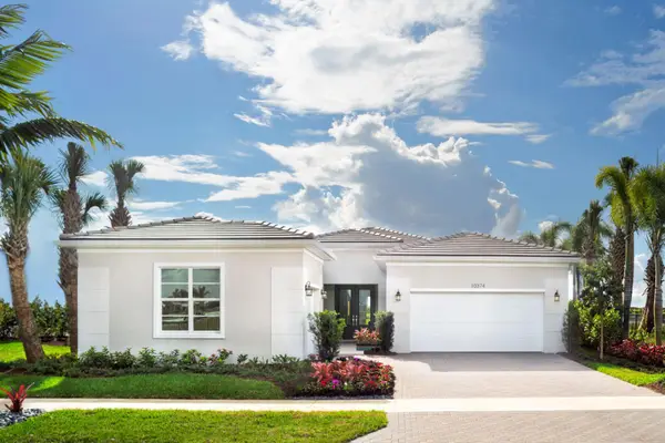 10374 SW Aquila Way, Port St Lucie, FL 34987