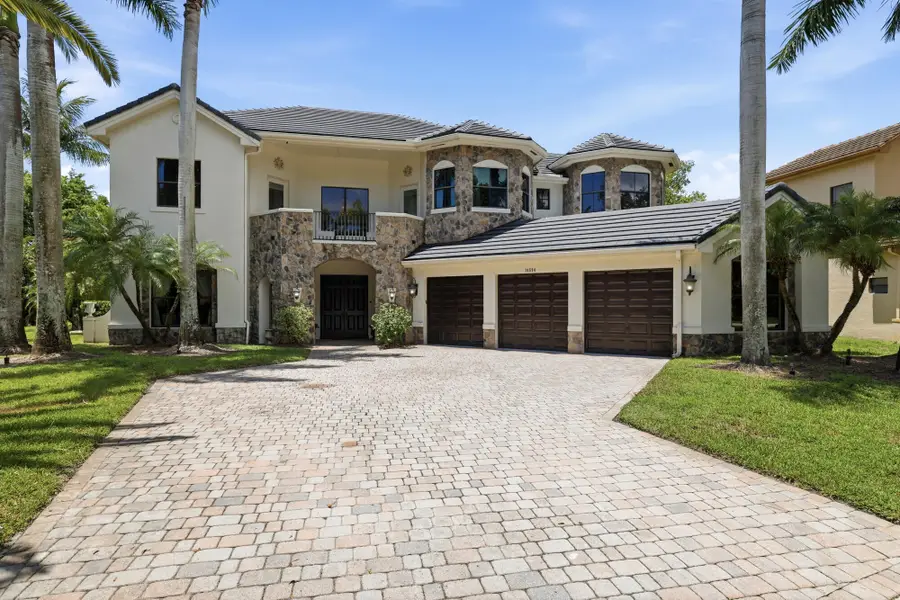 10594 Versailles Boulevard, Wellington, FL 33449 - #2