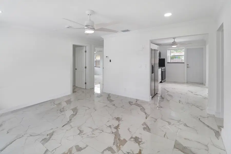 5209 N Andrews Avenue, Oakland Park, FL 33309 - #3