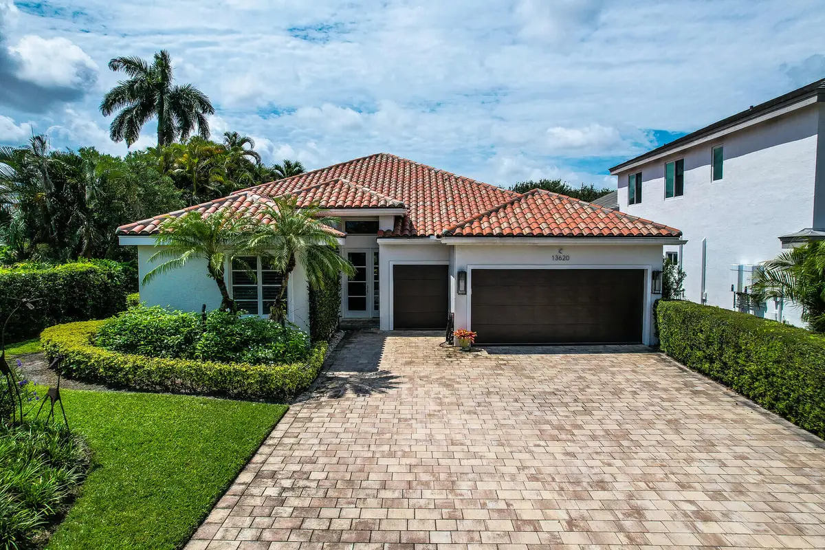 13620 Verde Drive, Palm Beach Gardens, FL 33410 - #1