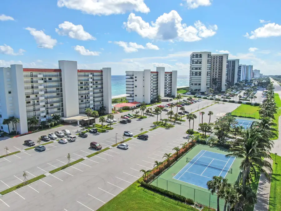 9490 S Ocean Drive #A-615, Jensen Beach, FL 34957 - #2