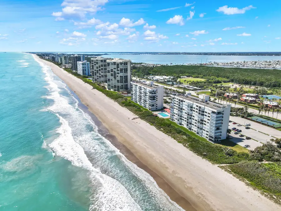 9490 S Ocean Drive #A-615, Jensen Beach, FL 34957 - #3