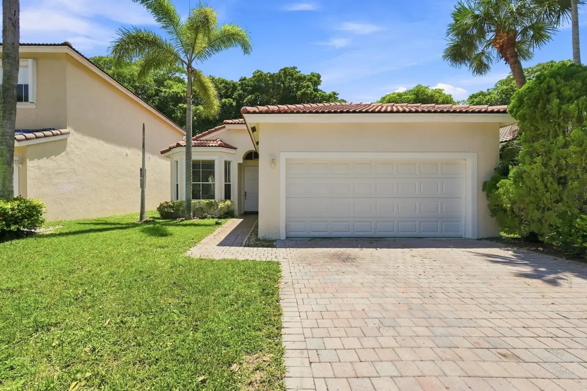 7778 NW 17th Place, Pembroke Pines, FL 33024 - #1